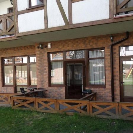 Apartament Wichrowy Rowy  Exterior foto
